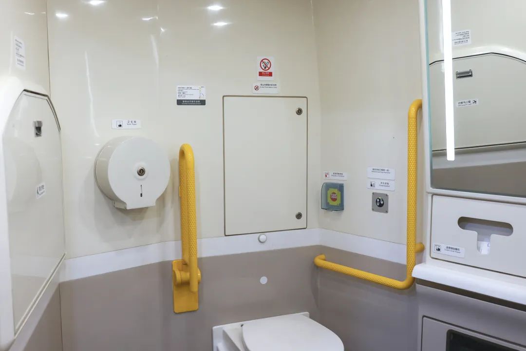 高鐵行李放置規(guī)范_乘車安全注意事項_出行提示