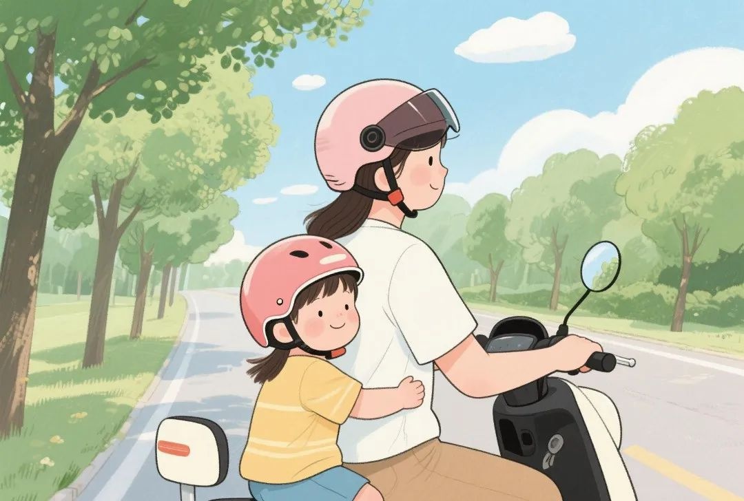 中小學(xué)生交通安全規(guī)則_步行安全注意事項(xiàng)_出行提示