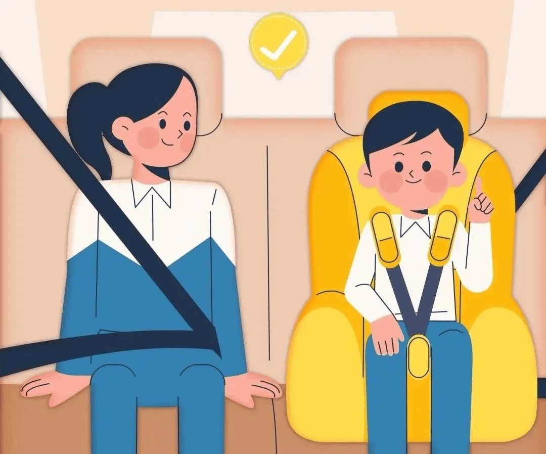 步行安全注意事項(xiàng)_出行提示_中小學(xué)生交通安全規(guī)則