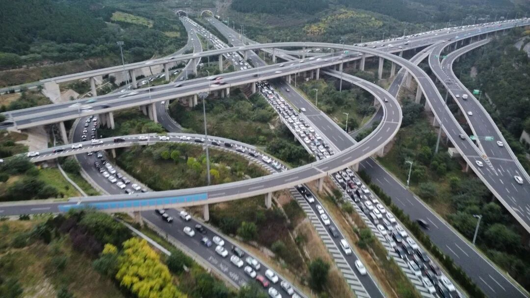 出行提示_高速公路免費通行時間_國慶節(jié)8天出行提示