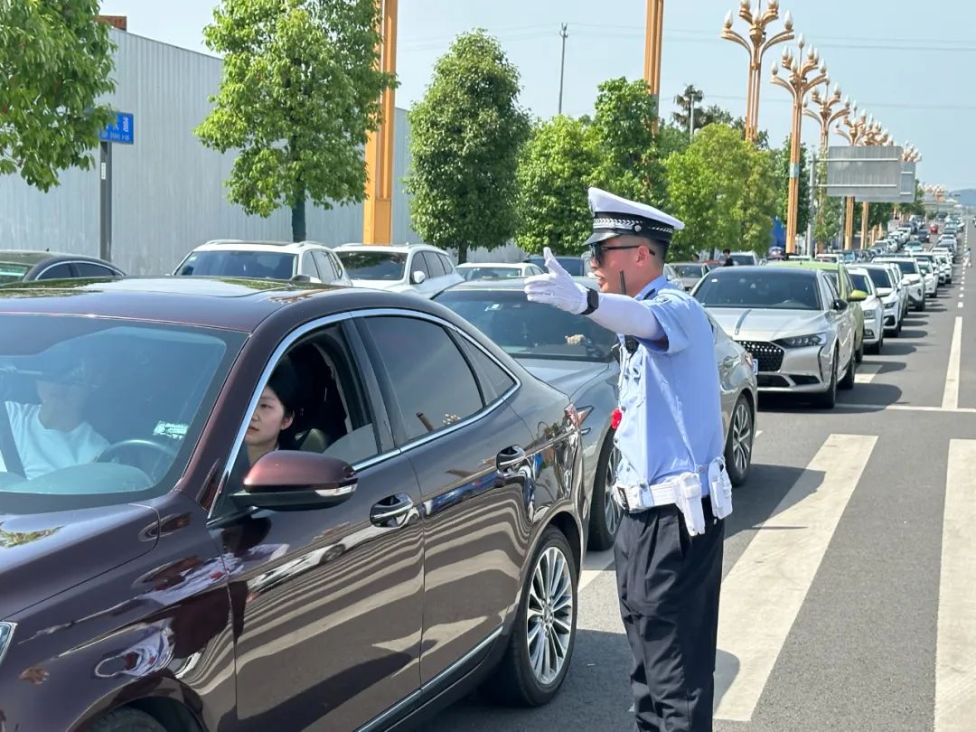 四川五一交通安全_五一返程交通安全提示_出行提示