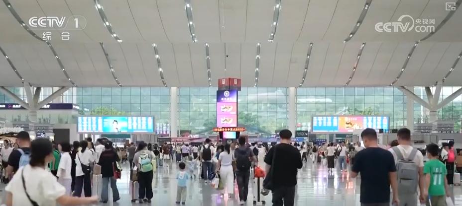 出行提示_2025國慶中秋假期交通出行情況_自駕出行預(yù)測數(shù)據(jù)