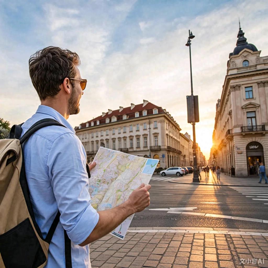 自駕游出行準(zhǔn)備_假期出行安全提示_出行提示