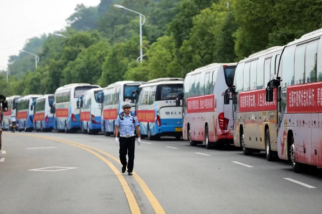 宜昌高考交通管制_出行提示_宜昌高考出行預(yù)測