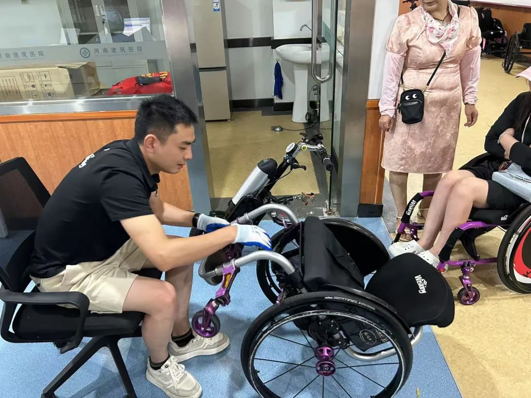 無障礙旅游出行指南_出行提示_暑期輪椅旅行準(zhǔn)備