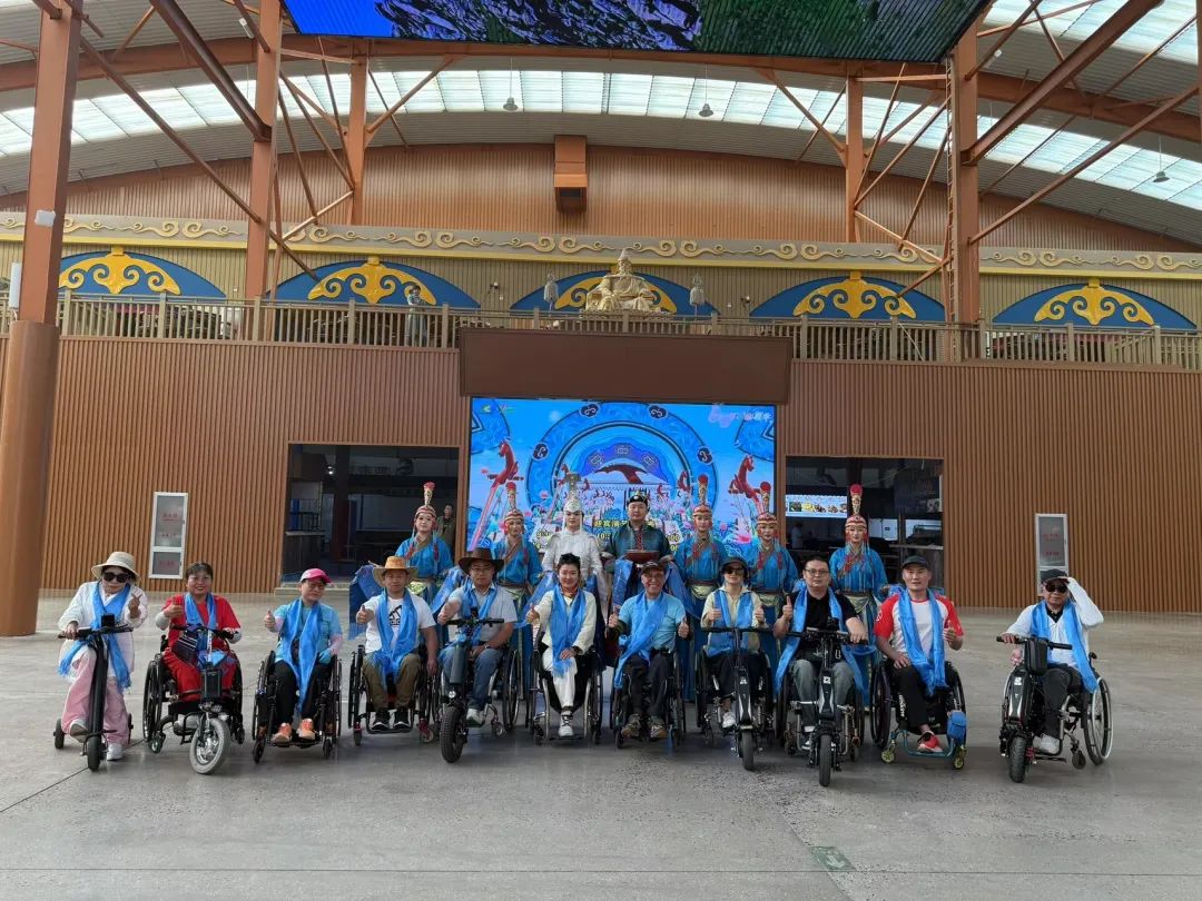 無障礙旅游出行指南_出行提示_暑期輪椅旅行準(zhǔn)備