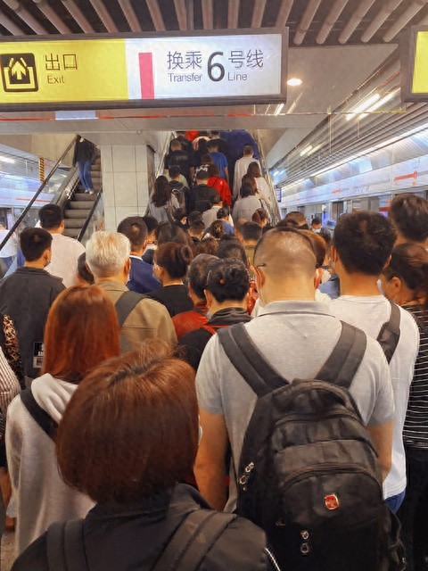 廣州限行升級 粵A單雙號 粵B外地車牌禁入_限行