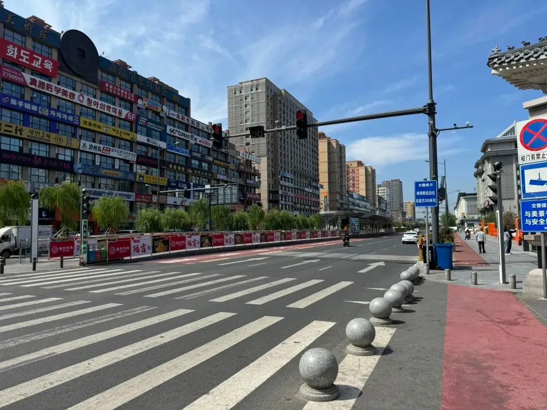 出行提示_2025年國慶中秋假期交通出行安全提示_延邊州公安交通管理部門發(fā)布出行指南