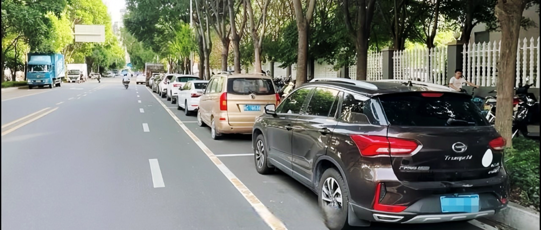 深圳限行政策調(diào)整_限行_深圳路邊臨時(shí)停車放寬