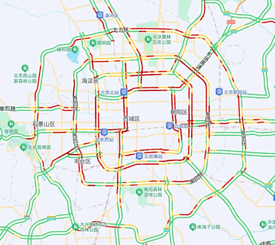 明日服貿會開幕_雷電黃色預警_出行提示