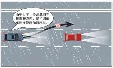 夏季疲勞駕駛預(yù)防_夏季行車(chē)安全提示_出行提示