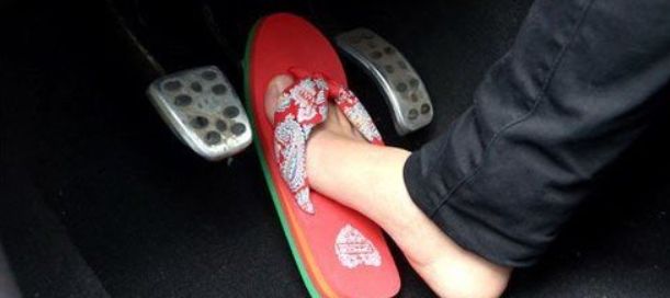 夏季疲勞駕駛預(yù)防_夏季行車(chē)安全提示_出行提示