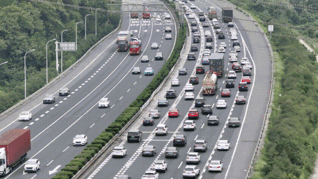 出行提示_國(guó)慶返程高速公路免費(fèi)時(shí)間_吉林省公安廳交通管理總隊(duì)返程提示