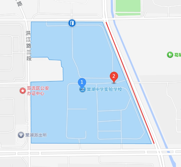 出行提示_中考期間出行提示_成都中考交通管制