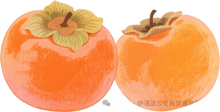 雨霧天氣出行安全_秋冬交通安全指南_出行提示