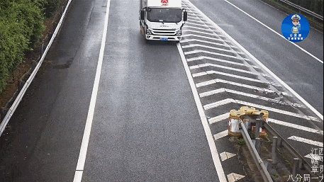 高速公路疲勞駕駛案例_夏季疲勞駕駛事故_出行提示