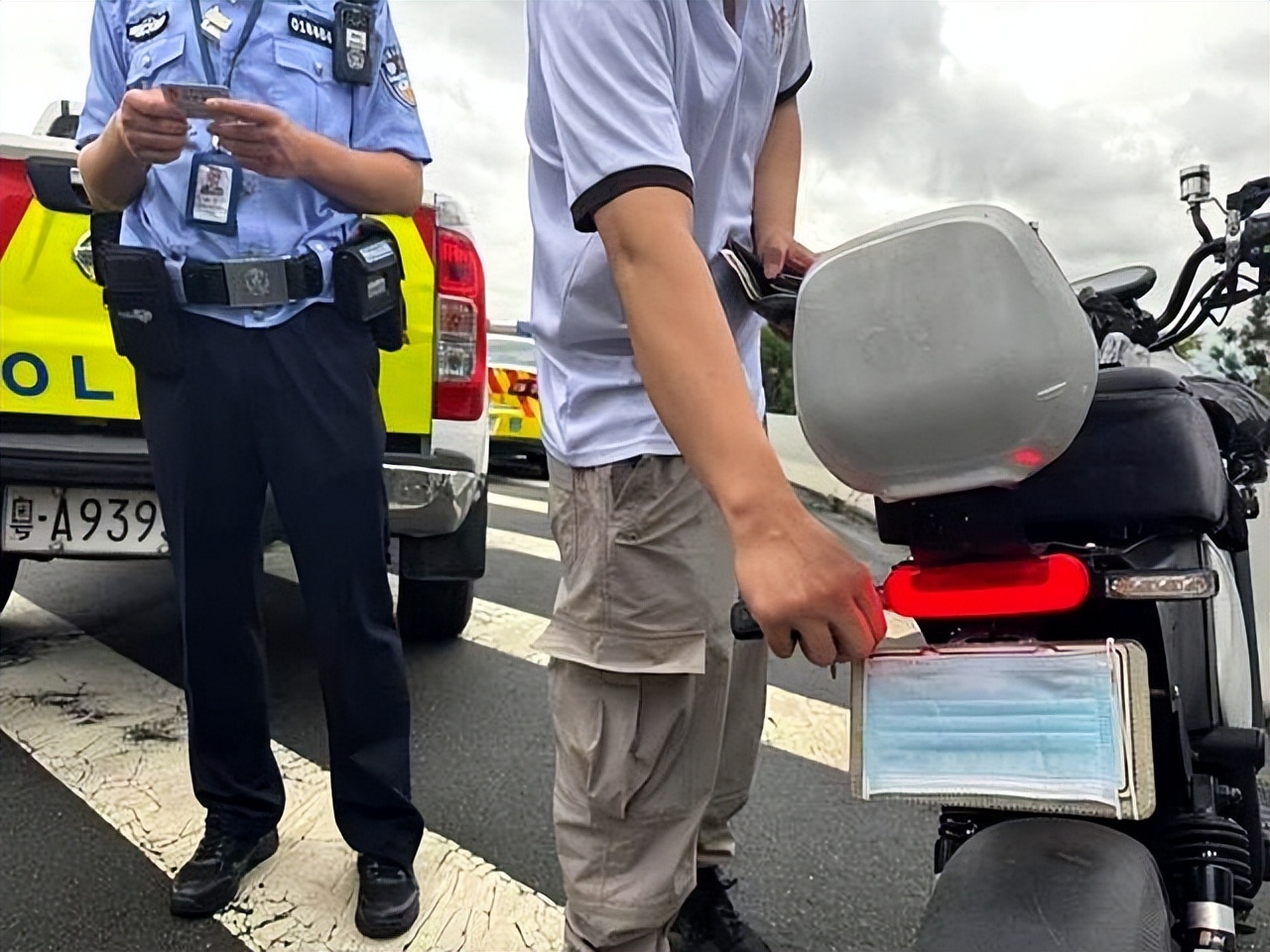 限行_廣州內(nèi)環(huán)限行令_電動(dòng)車(chē)改裝查緝