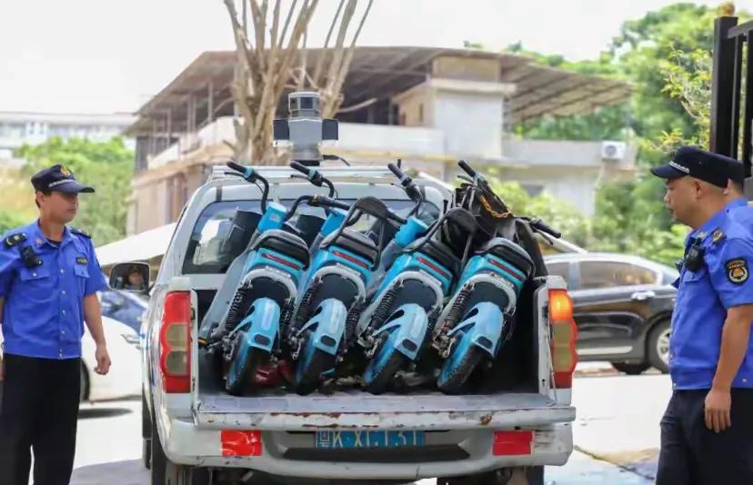 禁行_老頭樂禁行政策_老頭樂車主如何應(yīng)對