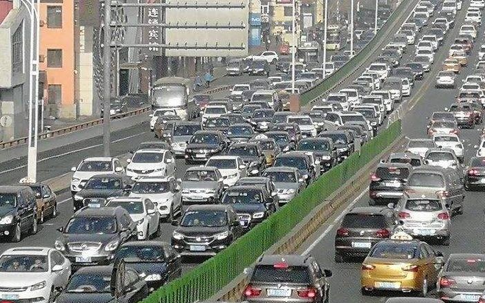 出行提示_端午假期哈爾濱交通管制_高考期間哈爾濱沿江區(qū)域交通管制