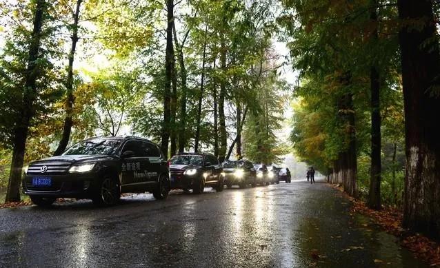 京津冀限行新規(guī)攻略_高溫天氣開(kāi)車(chē)技巧_限行