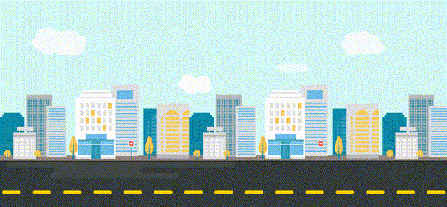 騎行安全提示_出行提示_步行安全提示