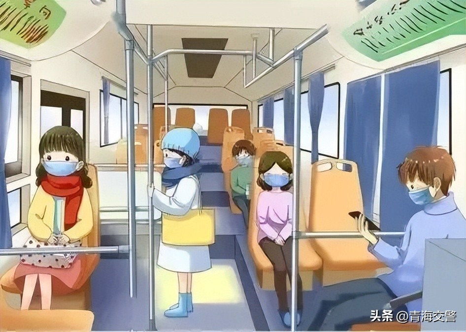 出行提示_騎行安全提示_步行安全提示