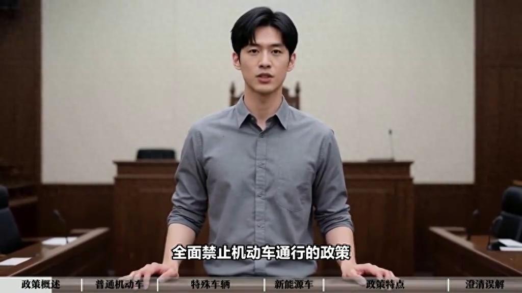 2026年禁車政策_國四柴油車限行政策_禁行