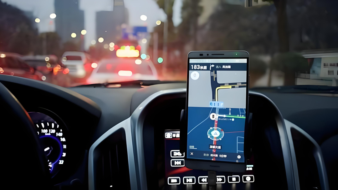 導(dǎo)航軟件路況信息來源_路況_智能導(dǎo)航實時路況