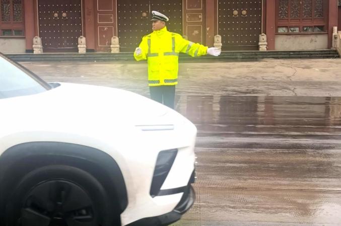 山西近期天氣預(yù)報(bào)_臨汾暴雨安全出行指南_出行提示