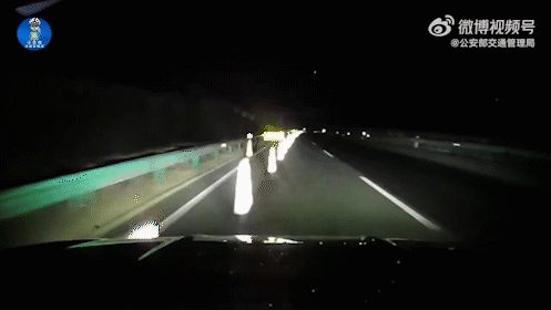 出行提示_高速公路疲勞駕駛案例_夏季疲勞駕駛事故