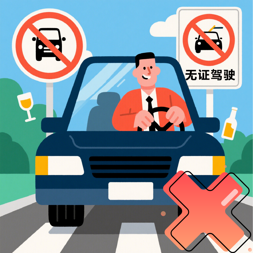 交通安全常識(shí)_路況_企業(yè)安全主體責(zé)任