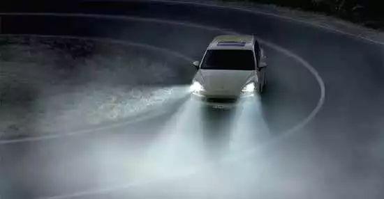 秋冬季節(jié)行車安全提示_霧天行車注意事項(xiàng)_出行提示