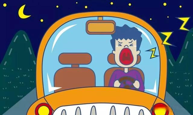 霧天行車注意事項(xiàng)_出行提示_秋冬季節(jié)行車安全提示