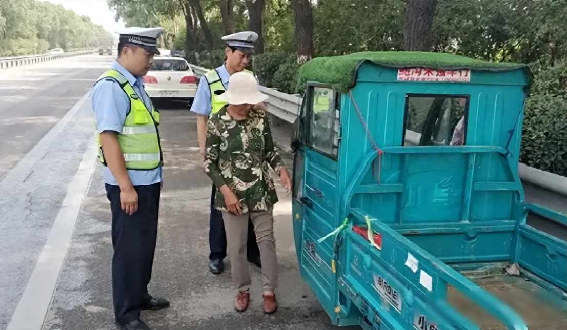 限行_電動車新規(guī)_超標車處罰