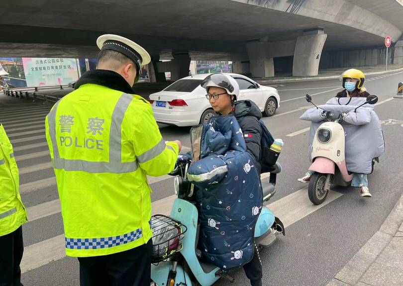 禁行_禁止上路電動車類型_電動車3+7嚴查