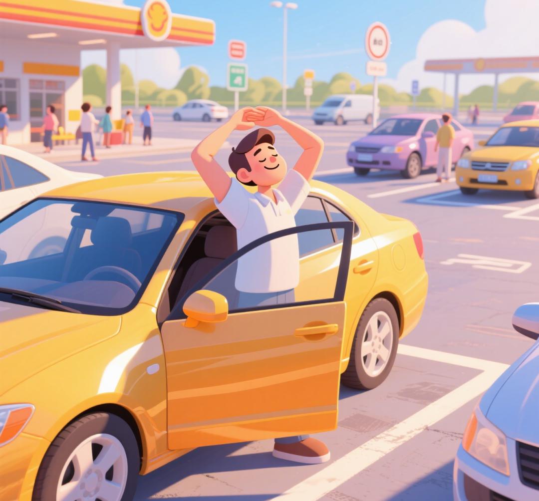 分心駕駛危害與預(yù)防_開車時(shí)接打電話的危害_出行提示