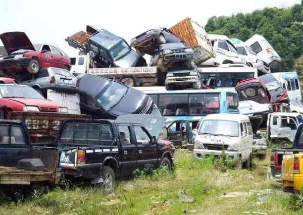 禁行_燃油車禁行令 深圳西安禁行政策 國六排放標準實施