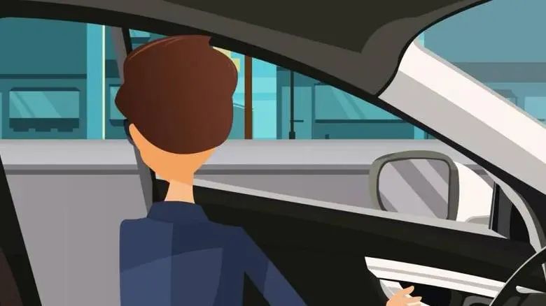 兒童安全出行注意事項_出行提示_暑假交通安全知識