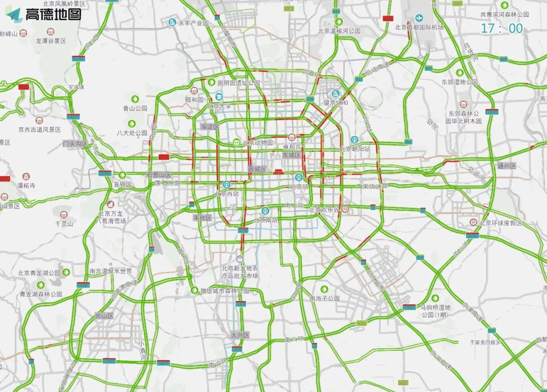 限行_北京限行尾號輪換時間_2025年元旦高速不免費(fèi)