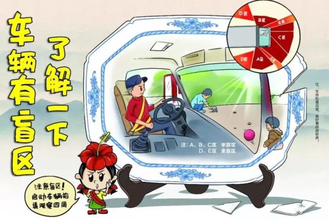 吉林開學(xué)交通安全小貼士_家長學(xué)生乘車安全注意事項(xiàng)_出行提示