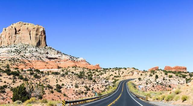 路況_基礎(chǔ)設(shè)施維修挑戰(zhàn)_美國道路狀況