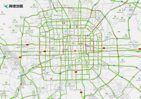 開學后早高峰出行提示_出行提示_北京市下周交通預報