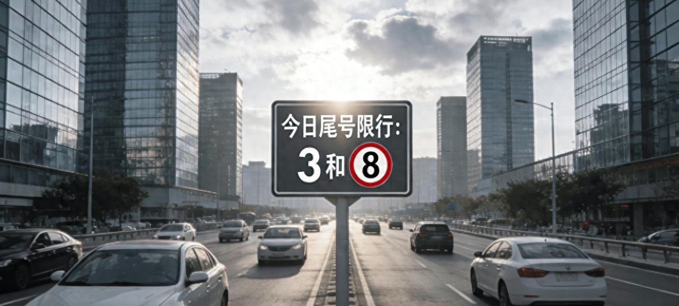 北京尾號限行2024 2026年尾號限行規(guī)則 北京外地車限行政策_(dá)限行