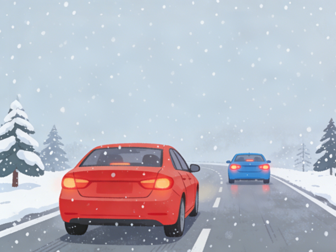 元旦假期交通出行安全提示_出行提示_烏斯太元旦天氣預(yù)報(bào)及路況信息