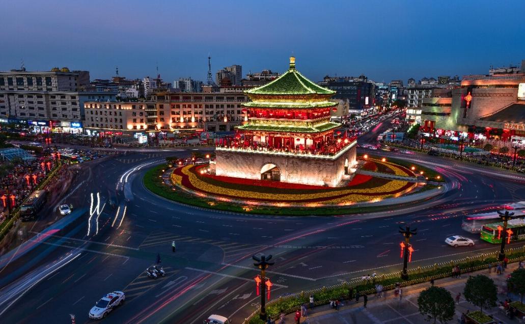 出行提示_2026年元旦假期高速公路出行安全提示_陜西元旦假期交通形勢研判