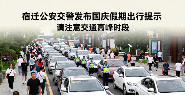 宿遷國慶假期交通出行提示_出行提示_宿遷國慶高速公路免費(fèi)通行時間
