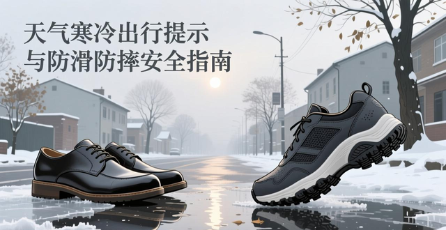 預(yù)防呼吸道疾病心血管疾病_出行提示_防寒保暖出行安全