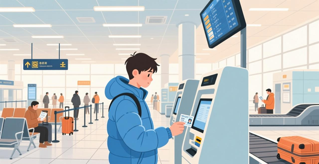 出行提示_自駕出行小貼士_春運(yùn)指南