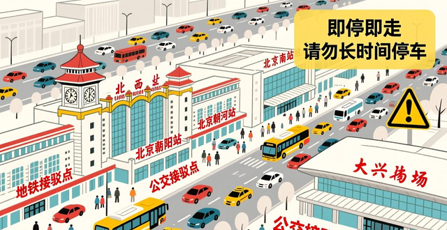 北京2026年2月7日至2月14日出行提示_出行提示_北京春運(yùn)期間交通預(yù)測(cè)預(yù)報(bào)