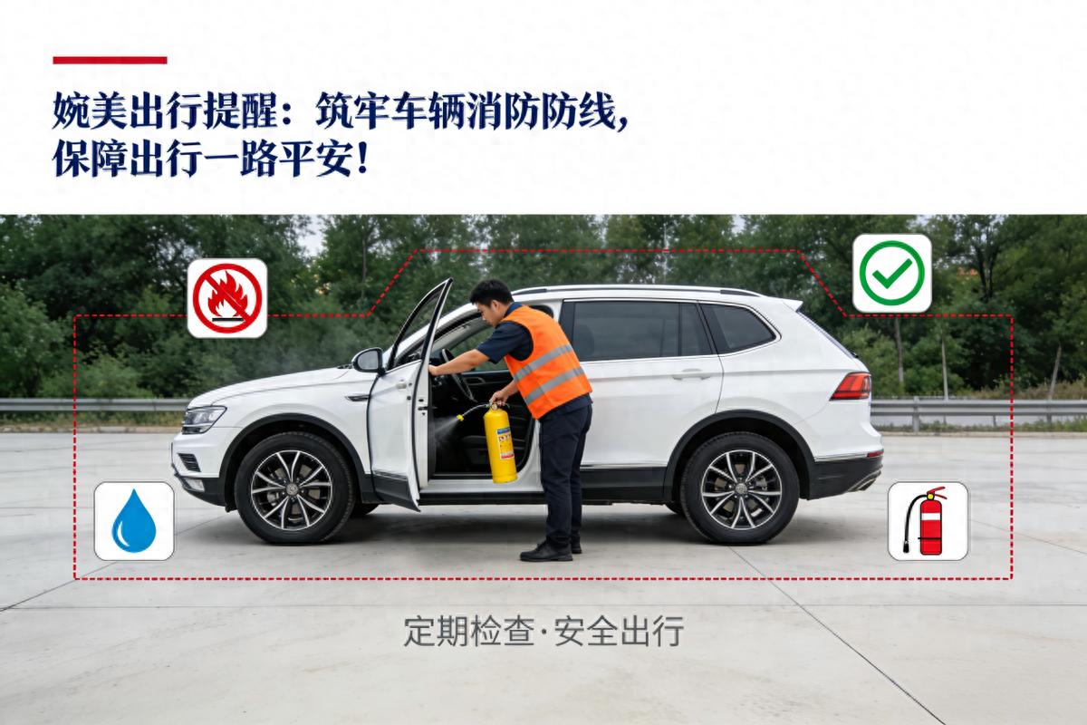 行駛中感官預(yù)警_出行提示_出車前安全三查